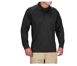 PROPPER - Snag-Free Polo - Long Sleeve - Men's